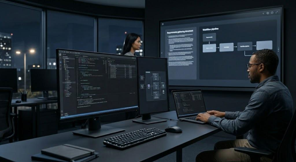 Code Zera Custom Software Developer Sankara Software